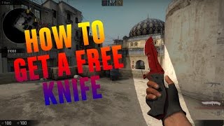 REFRESH REFFERAL SYSTEM/NEW SITE ROULETTE CSGO/WON KNIFE/GIVEWAY LORE (Gambling csgo sites)