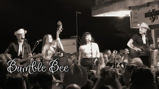 The Honky-tonk Heels ✭ Bumble Bee ✭