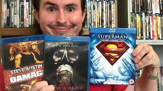 Blu-Rayviews: Superman, Stone Cold Steve Austin, and Lou Simon Walk Into a Bar & Other Magical Tales