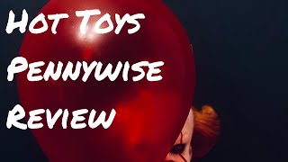 Pennywise | Hot Toys 1/6 scale review