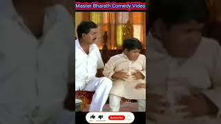 Master Bharath...|| shivaji / hema... super comedy video.... trending, status videos....