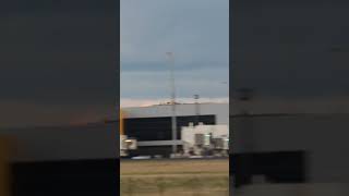 Scoot 787 (Rare Pokèmon Livery) Landing at Melbourne Airport!