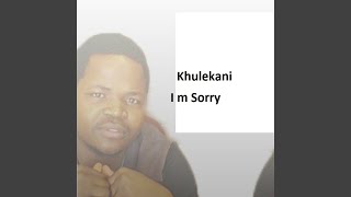 I M Sorry