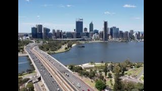 CHARGER # DRONE, SOUTH PERTH