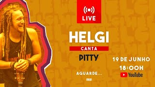 HELGI canta Pitty