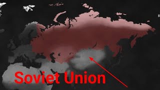 I Rebuilt The SOVIET UNION In Age Of History 2... (It Took Way Too Long Lol.)