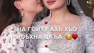 Песня «Хаз-йо1» Дал декъал йойла!♥️