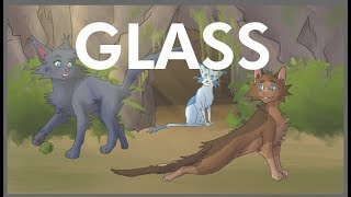 Glass \\  Hollyleaf MAP (part 24)