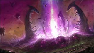 StarCraft 2: Wings of Liberty Soundtrack - Zerg 09 Music Theme [HQ][FHD]