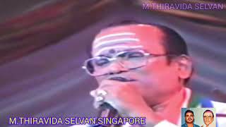 T M SOUNDARAJAN LEGEND  SOUTH AFRICA 1980 VOL 11