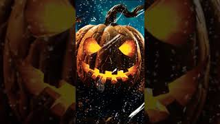 Halloween Rain Sounds #halloween #rain