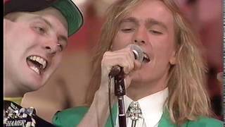 Cheap Trick - Ain't That A Shame