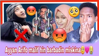 💔Ayyan jattee arifon malif palisin akka qabdee hin beyne 😭💔😡