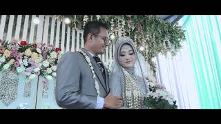 Cinematic Wedding Video (Our Wedding - Ta'in & Dinda)