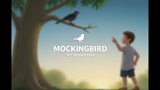 Mockingbird-QTTS - Quick & Powerful Voice Synthesis (SPEAKER PACK)