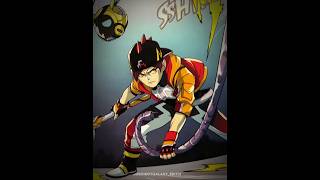 Boboiboy Fusion (GMFU) Edit