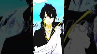 KvoERR - A1lone (Fairy Tale Zeref EDIT)