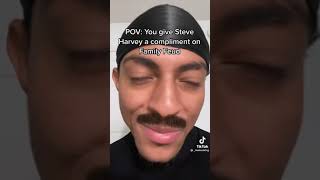 Steve Harvey