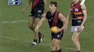 Matthew Lloyd exposes 2 Crows defenders