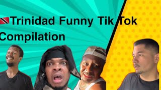 Trinidad Funny Tik Tok Compilation