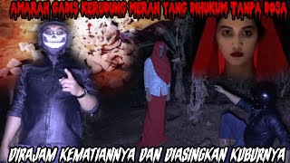 HUKUM MATI TANPA DOSA - WANITA YANG DIRAJAM TANAPA MENGETAHUI DOSANYA APA KINI ARWAHNYA MEMBALAS