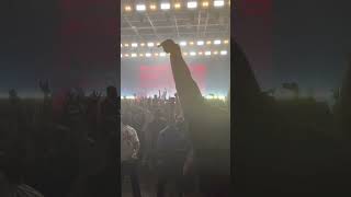 Can You Feel My Heart - Bring Me The Horizon | LIVE @ UPMC Events Center 10/16/22