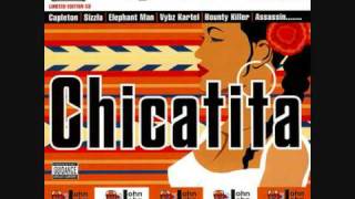 Chicatita Riddim-Sizzla Ft. Rainbow-In thing