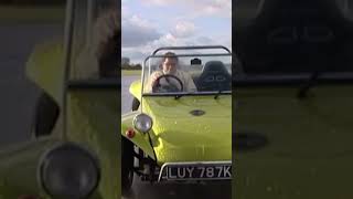 Beach Buggy Probefahrt! | Die Gebrauchtwagen-Profis | DMAX Motor