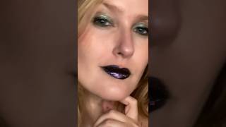 How to get Chromatic Lips! #beauty #laurenvictoria #makeup #grwm #festival #lipstick #shortsvideo