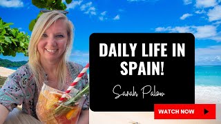 Daily Life as Digital Nomads in Alicante, Spain