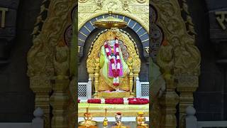 श्री सच्चिदानंद सदगुरु साईनाथ महाराज की जय।।✨🌹#shirdi #sai #saibaba #bhakti #viral #trending