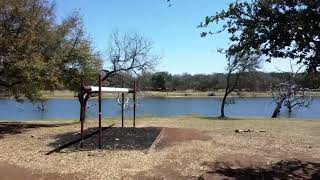 Texas Public Safety Robotics Summit 2022 @ Reveille Ranch, Burnet, Texas - Obstacle Course