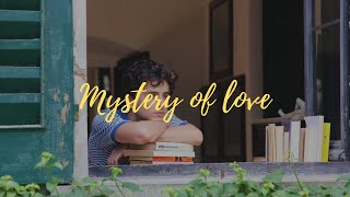 Mystery of Love 1 hour version  | call me by your name | Sufjan Stevens