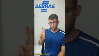 SEBRAE em Libras #sebrae