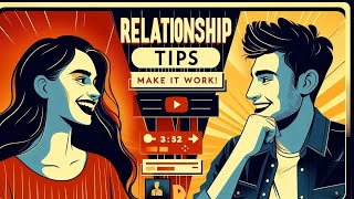 "Life-Changing Relationship Advice You Can’t Miss"