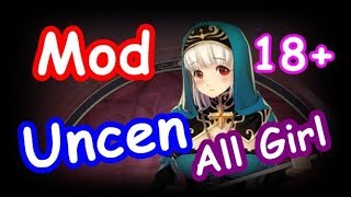 [Mirror] Mod Uncen All Girl ทุกตัว (18+)