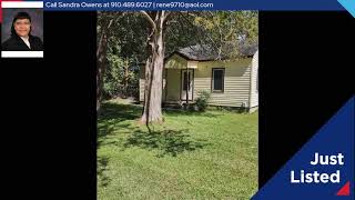 2606 Greensboro Street, Fayetteville, NC 28301