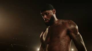 WINNING ISN’T FOR EVERYONE | AGAIN | LEBRON JAMES | NIKE