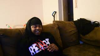 Blanco Tarantino TV interviews WTG Dre Trill about future projects, coming up etc.