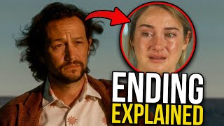 KILLER HEAT Ending explained