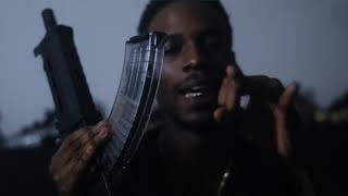 WillThaRapper - Niggas Fake (Official Visual)