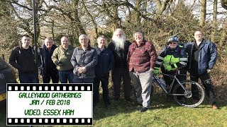 Galleywood Gatherings Jan/Feb 2018