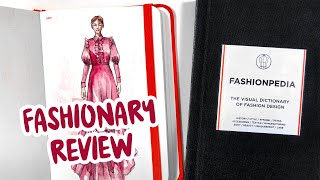 Fashionary miniature set product unboxing, review and demo