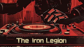 101.1.FM.Th3.!roN.L3g10n - Automaton Song [101.1 FM The Iron Legion] #helldivers2 #automatons