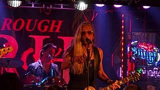 Rough House 19 Oct 2024 Reggies 2