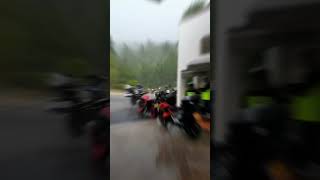 #travelvideos #stormyweather #mototravel #mototraveler