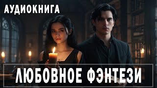 АУДИОКНИГА: Любовное фэнтези   #Любовно-фантастические романы