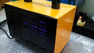 Weduty - Ozon Generator 36G Yellow Bunuh Virus Corona di Udara