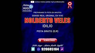 (D.R) NOLBERTOVELES - IDILIO 2024