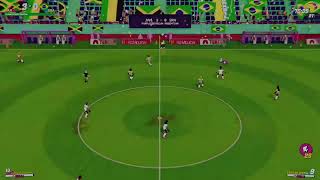 Golazo! Jogo nostalgico